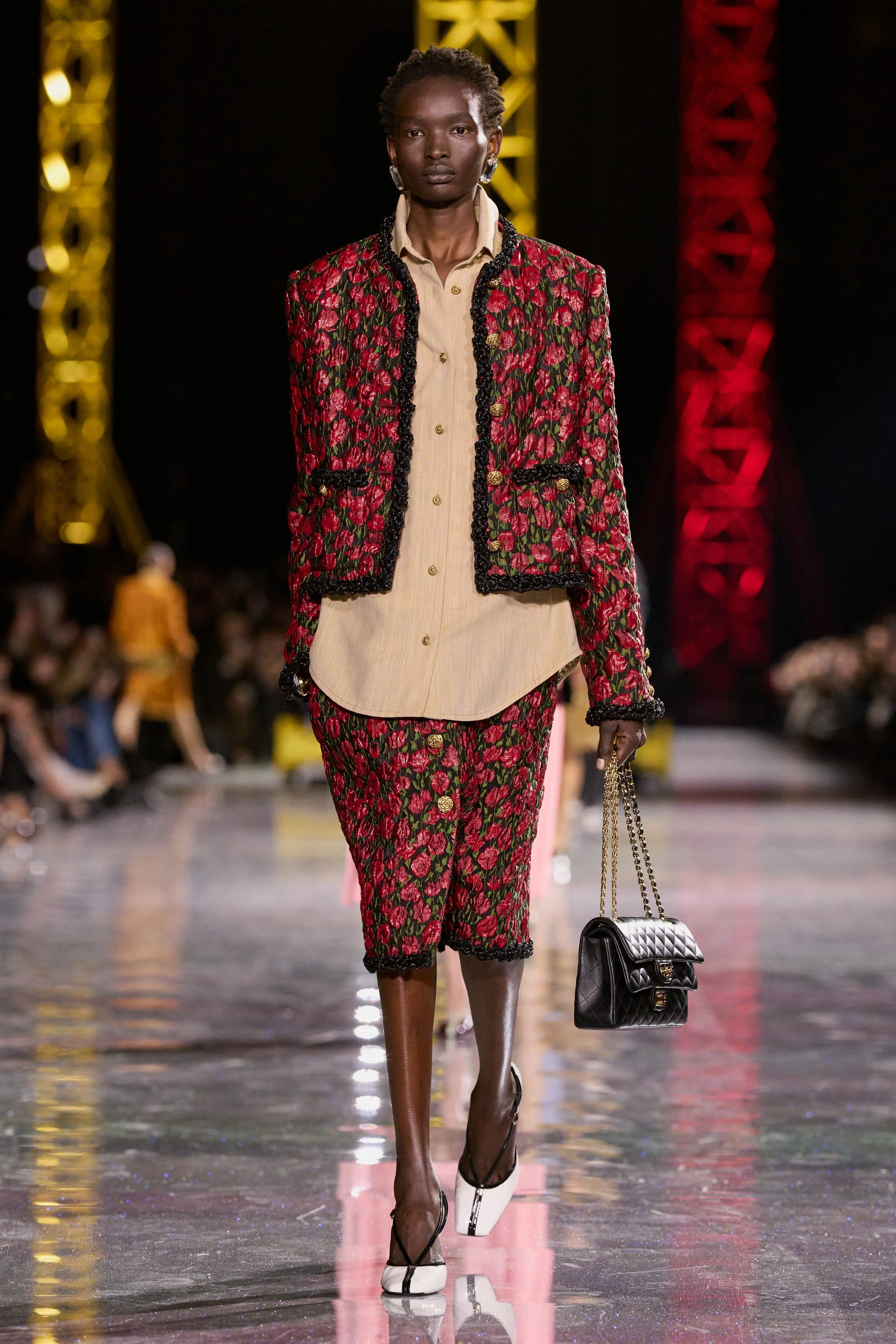 CHANEL FW26 - SHOW REPORT - BTB DIGITAL —